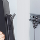 AmazonBasics No-Stud TV Mount | $20 | Amazon
AmazonBasics Tilting TV Mount For 12"-39" TVs | $8 | Amazon
AmazonBasics Tilting TV Mount For 37"-80" TVs | $16 | Amazon